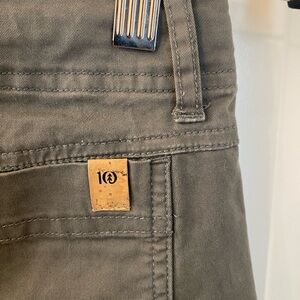 Ten Tree Hiking Shorts